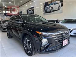 هیۆندای تۆکسۆن